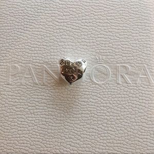Disney “Be Magical” Pandora Charm